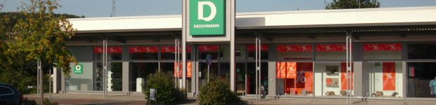 Bild zu DEICHMANN