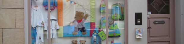 Bild zu Sterntaler Baby- und Kinderkaufhaus