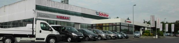 Bild zu Autohaus Schäfer GmbH