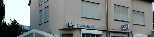 Bild zu Vereinigte Volksbank eG Limburg Filiale Linter