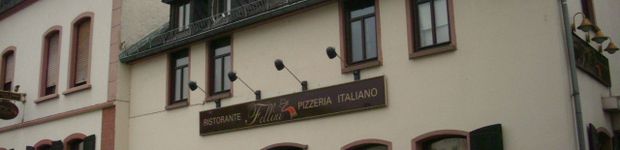 Bild zu Ristorante Fellini