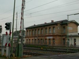 Bild zu Bahnhof Eschhofen