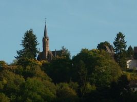 Bild zu Burg Hohenstein