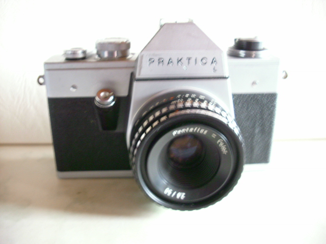 Praktica L