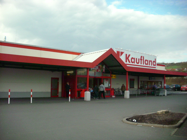 Kaufland Igersheim