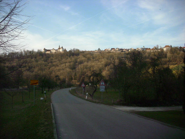 Langenburg