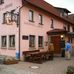 Zur Krone Inh. Günter Uhl in Leuzenbronn Stadt Rothenburg ob der Tauber