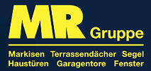 Logo von MR Rolladen Rall GmbH in Kusterdingen