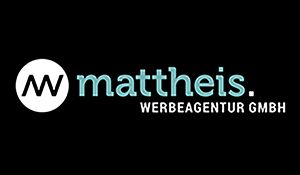 Logo von Mattheis Werbeagentur GmbH in Berlin