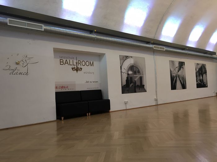 Nutzerbilder tanzschule BALLROOM würzburg