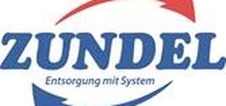 Bild zu Containerdienst Zundel GmbH