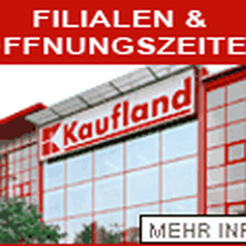 Kaufland Mannheim in Mannheim