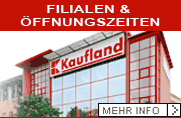 Bild 1 Kaufland in Mannheim