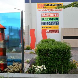 Hasselbring Ernst GmbH & Co. KG Baustoff- und Holzgroßhandel Baufachzentrum in Bremerhaven