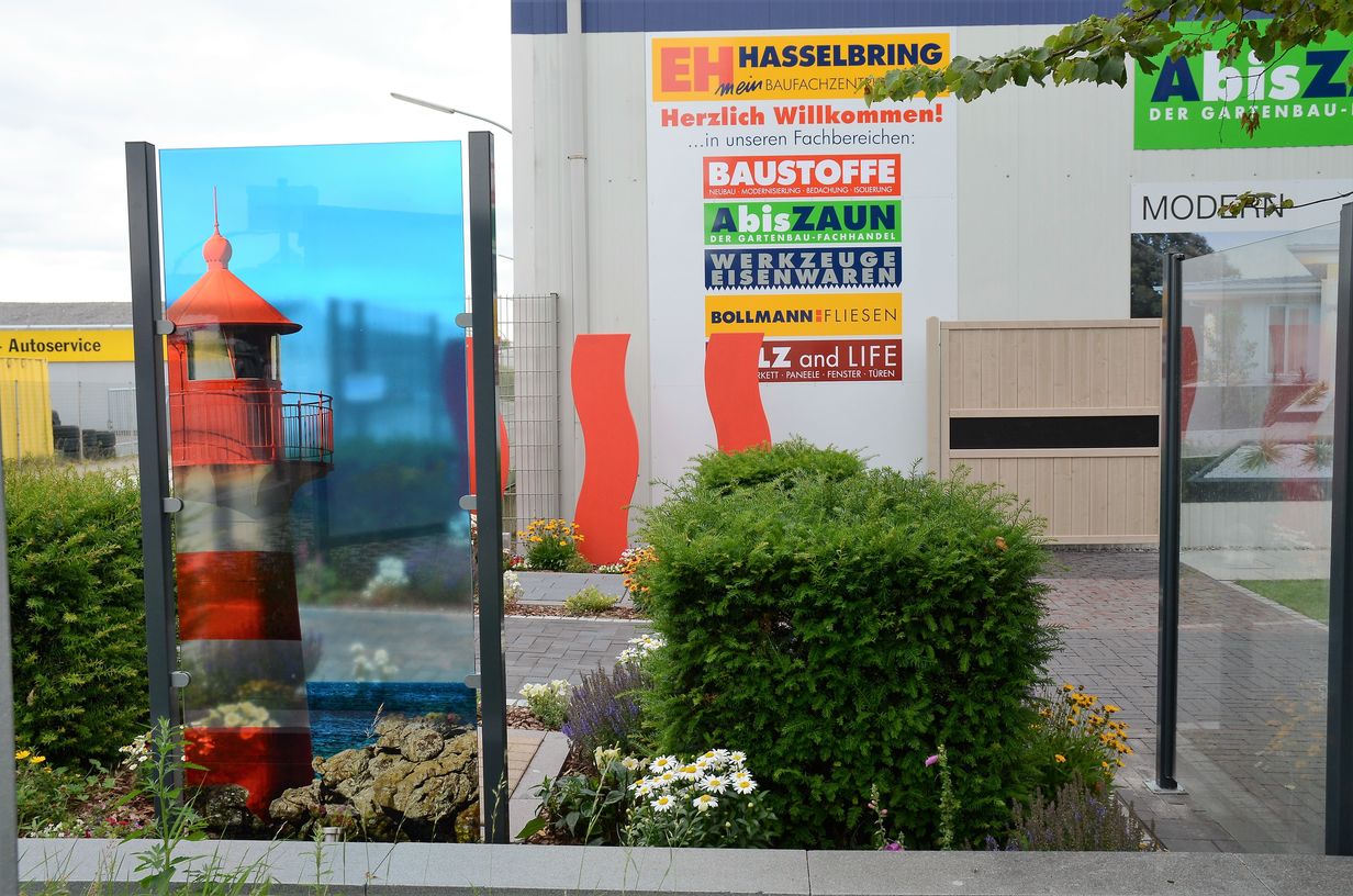 Bild 5 Hasselbring Ernst GmbH & Co. KG Baustoff- und Holzgroßhandel Baufachzentrum in Bremerhaven
