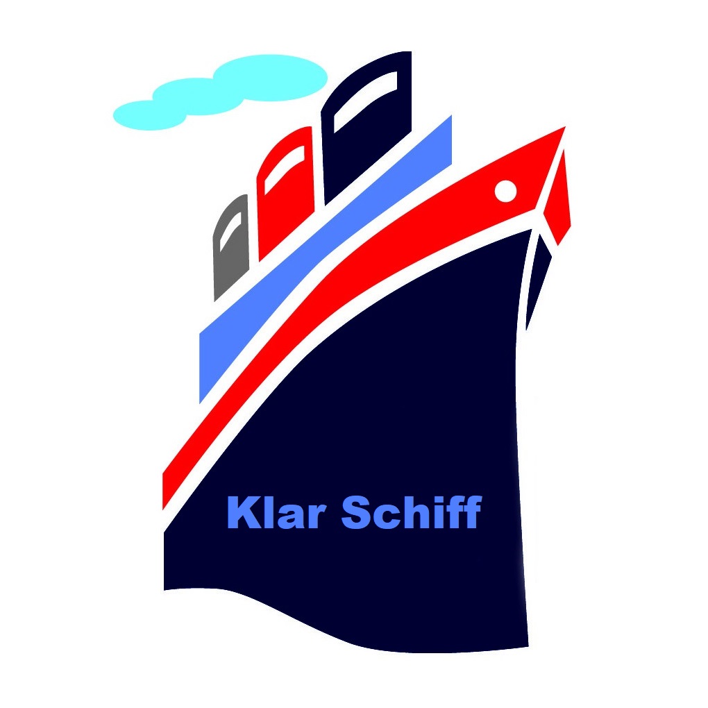 Logo von Firma klar schiff Altmann Haushaltsauflösung Hamburg