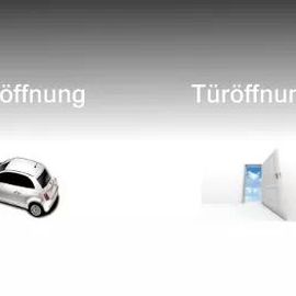 SCHLÜSSELDIENST UND Auto Öffnung. 