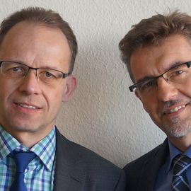 Inhaber Generalvertretung
Gerhard Hagemeier 
Martin Mutz