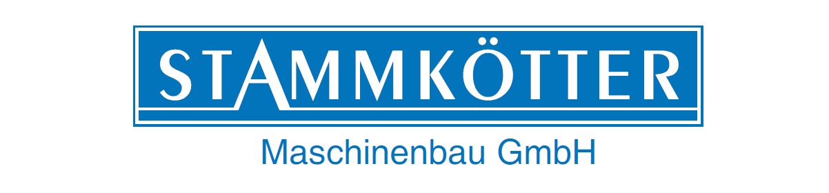 Bild 1 Stammkötter Maschinenbau GmbH in Gütersloh