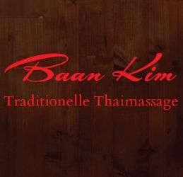 Logo von Baan Kim Thaimassage Filderstadt in Filderstadt