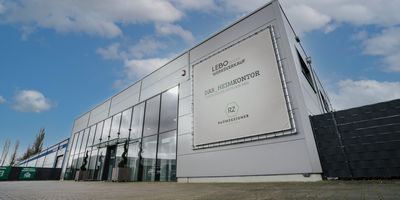 Das Heimkontor GmbH in Bocholt