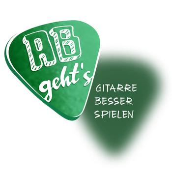 Logo von Alex Berlakov - Gitarrenunterricht in Frankfurt am Main