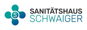 Logo von Sanitätshaus Schwaiger in München