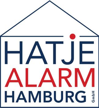 Logo von Hatje Alarm Hamburg GmbH in Hamburg