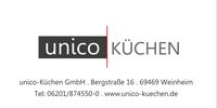Nutzerfoto 1 unico-Küchen GmbH Einbauküchenmodernisierung