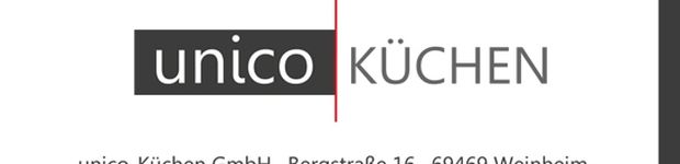 Bild zu unico-Küchen GmbH