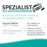 Spezialist KFZ Gutachter Wiesbaden & Rhein-Main-Gebiet in Wiesbaden