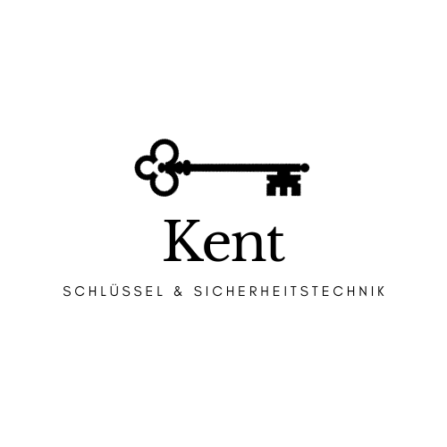 Kent Schlüsseldienst Logo