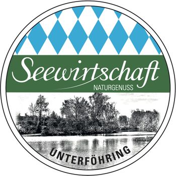 Logo von Seewirtschaft Unterföhring in Unterföhring