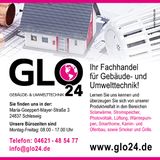 GLo24.de Gebäude- & Umwelttechnik GmbH in Schleswig