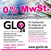 Nutzerbilder GLo24 Gebäude- & Umwelttechnik GmbH