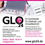 Nutzerbilder GLo24 Gebäude- & Umwelttechnik GmbH
