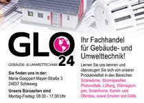 Bild zu GLo24.de Gebäude- & Umwelttechnik GmbH