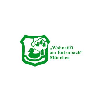 Logo von Wohnstift am Entenbach in München