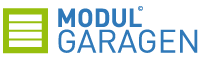 Logo von HW Modul-Garagen GmbH in Minden in Westfalen