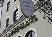 Bild zu Hotel - Gasthof Brantl