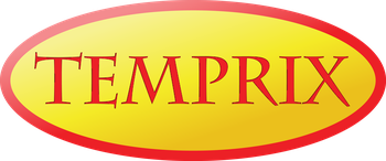Logo von Temprix GmbH & Co. KG in Neumünster