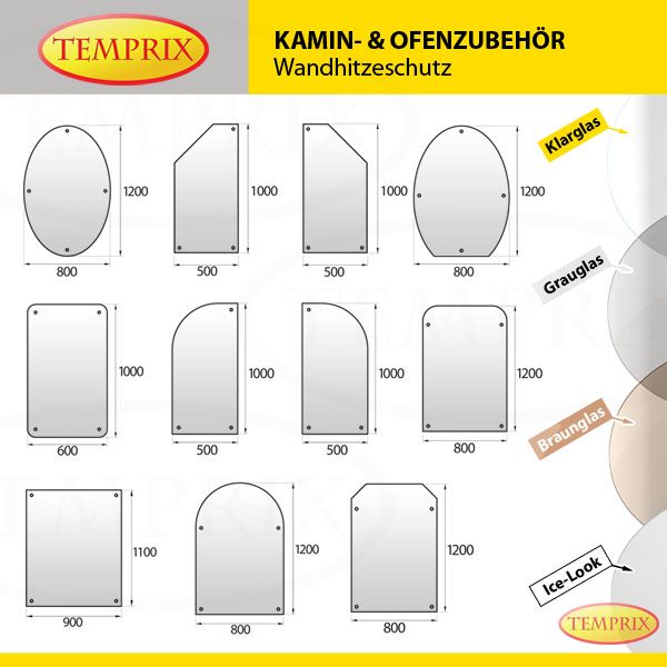 Temprix GmbH & Co. KG