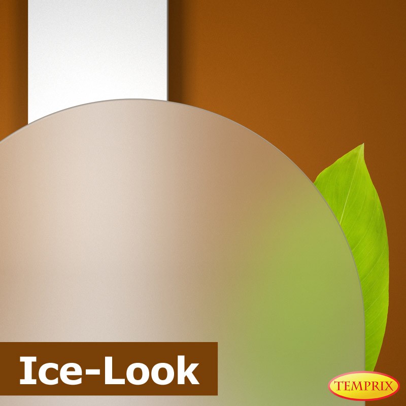 Unser Ice-Look