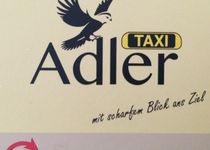 Bild zu Taxi Adler Rastatt