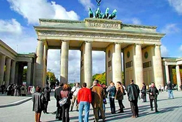 Nutzerbilder Berlin Stadtführungen Sightseeing Tours