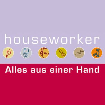 Logo von Houseworker GmbH & Co. KG in Wachtberg