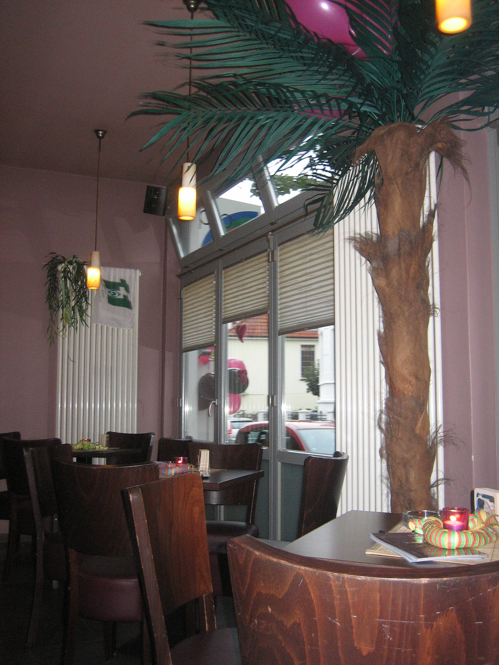 Bild 3 Restaurants Zwölf Gaststätte in Lohne