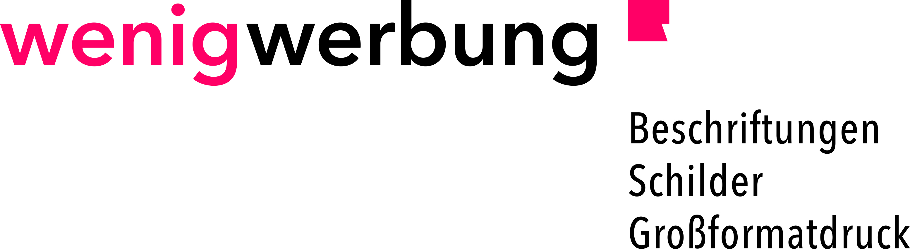 Bild 1 WENIG WERBUNG GmbH in Oldenburg (Oldenburg)