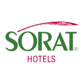 Logo von SORAT Insel-Hotel Regensburg in Regensburg