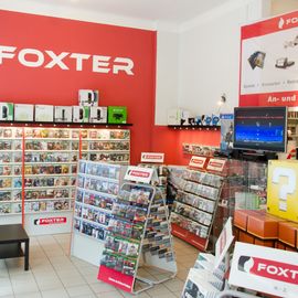 Foxter Games Wiesbaden in Wiesbaden